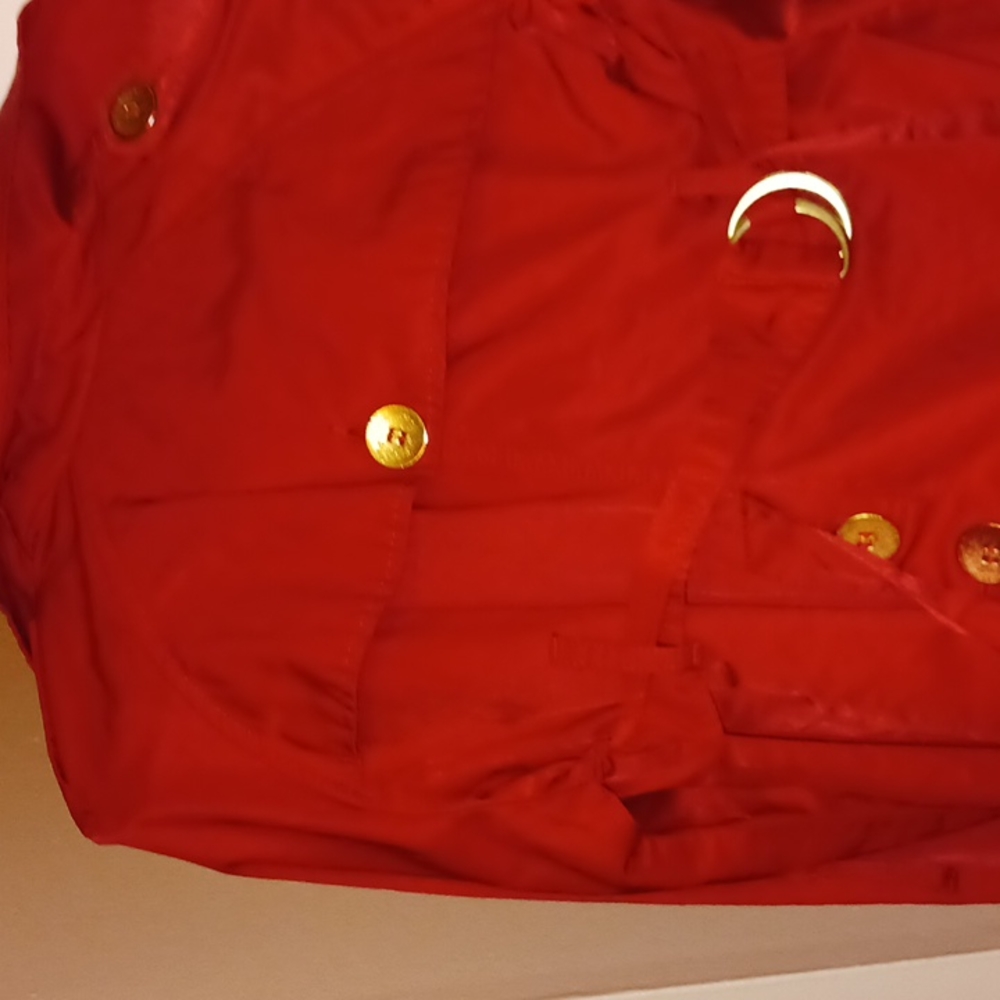 Light Jacket - Picture 4 of 5